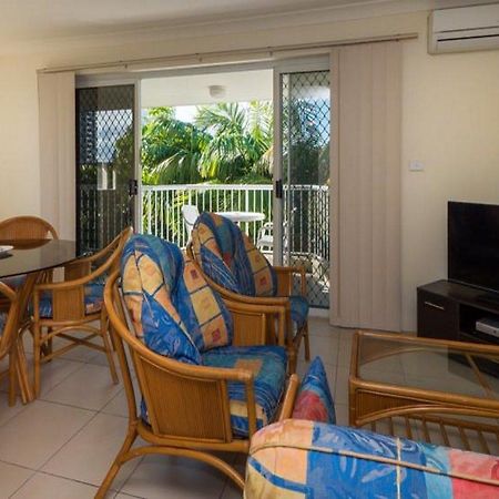 Surfers Tropique Holiday Apartments Gold Coast Buitenkant foto